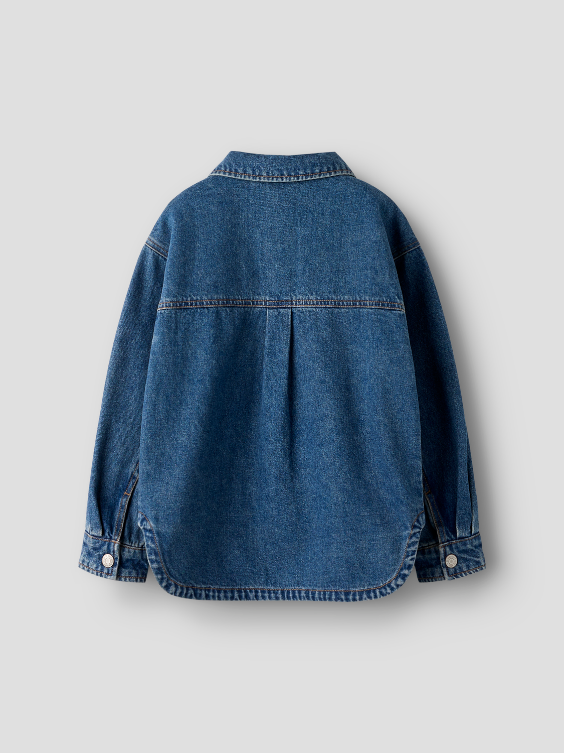 PRE-ORDER | NKFKELLY RHINESTONE DNM JACKET