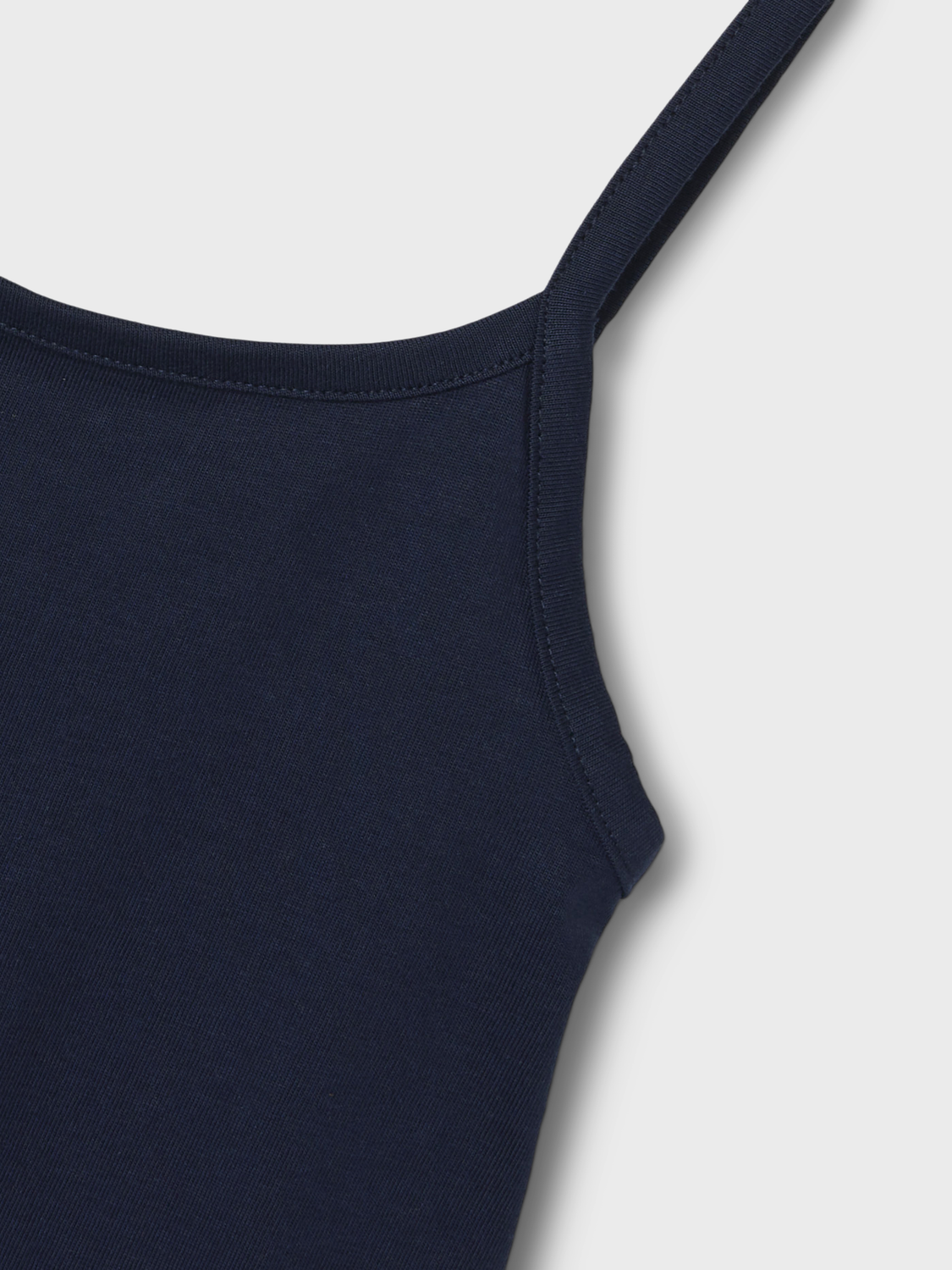 NLFNOVE T-Shirts & Tops - Navy Blazer