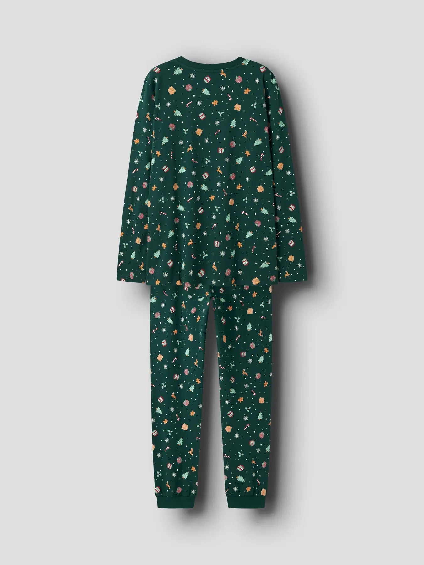 Pre-Order | NANVISMAS LS NIGHTSET- Botanical Garden