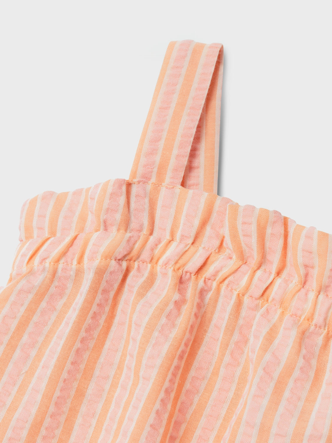 NMFHUNICA T-Shirts & Tops - Papaya Punch