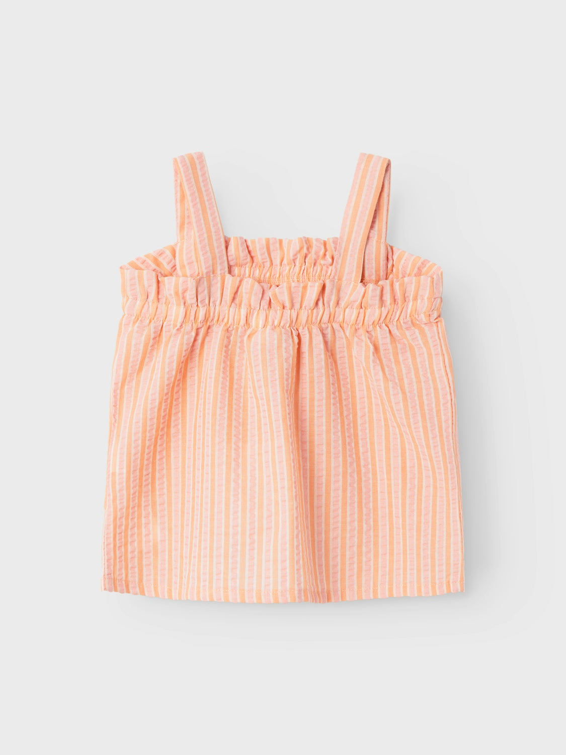 NMFHUNICA T-Shirts & Tops - Papaya Punch