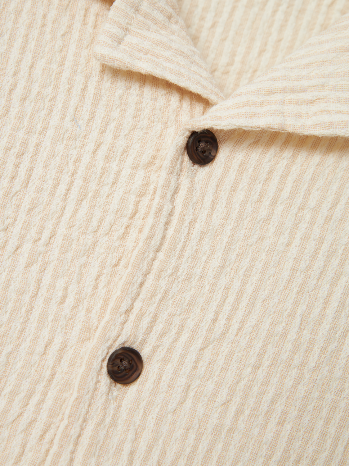NKMFEDENIS Shirts - Humus