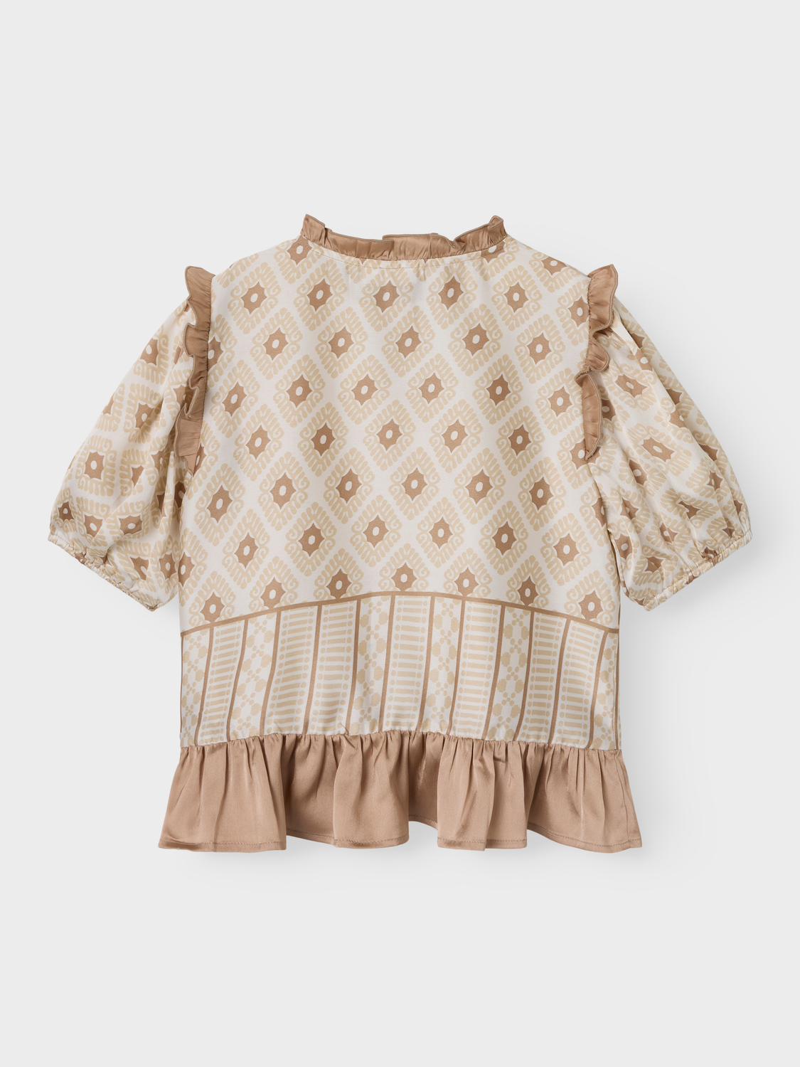 NKFKATINKI T-Shirts & Tops - Snow White