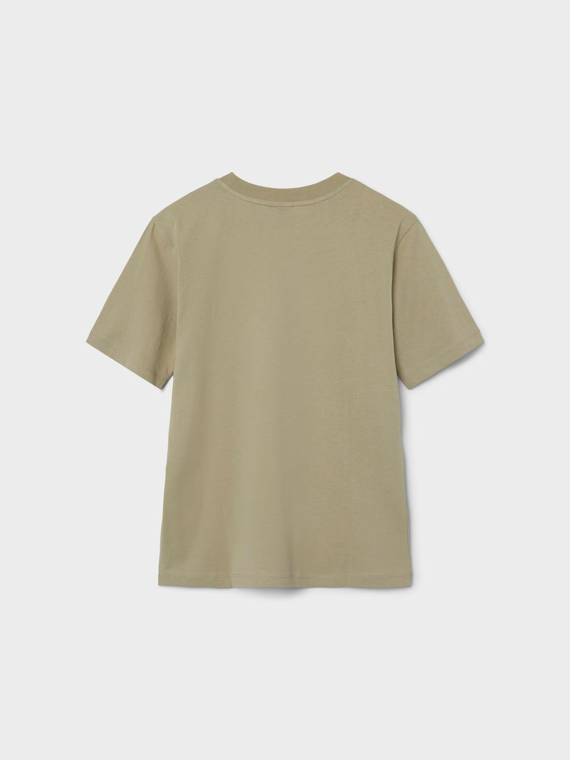 NLMHEMON T-Shirts & Tops - Elm