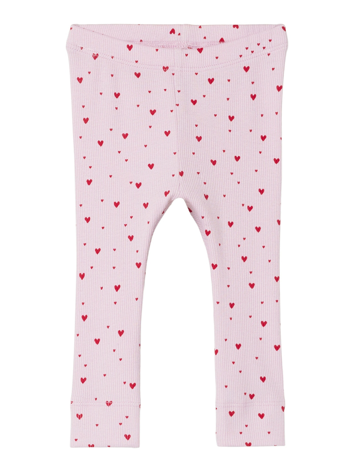 NBFKITTA Trousers - Winsome Orchid