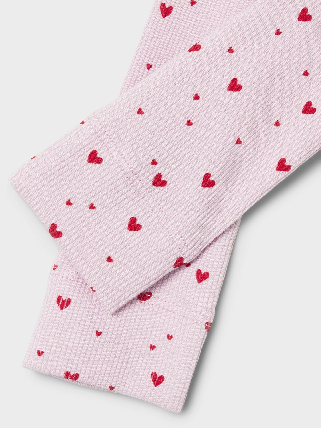 NBFKITTA Trousers - Winsome Orchid