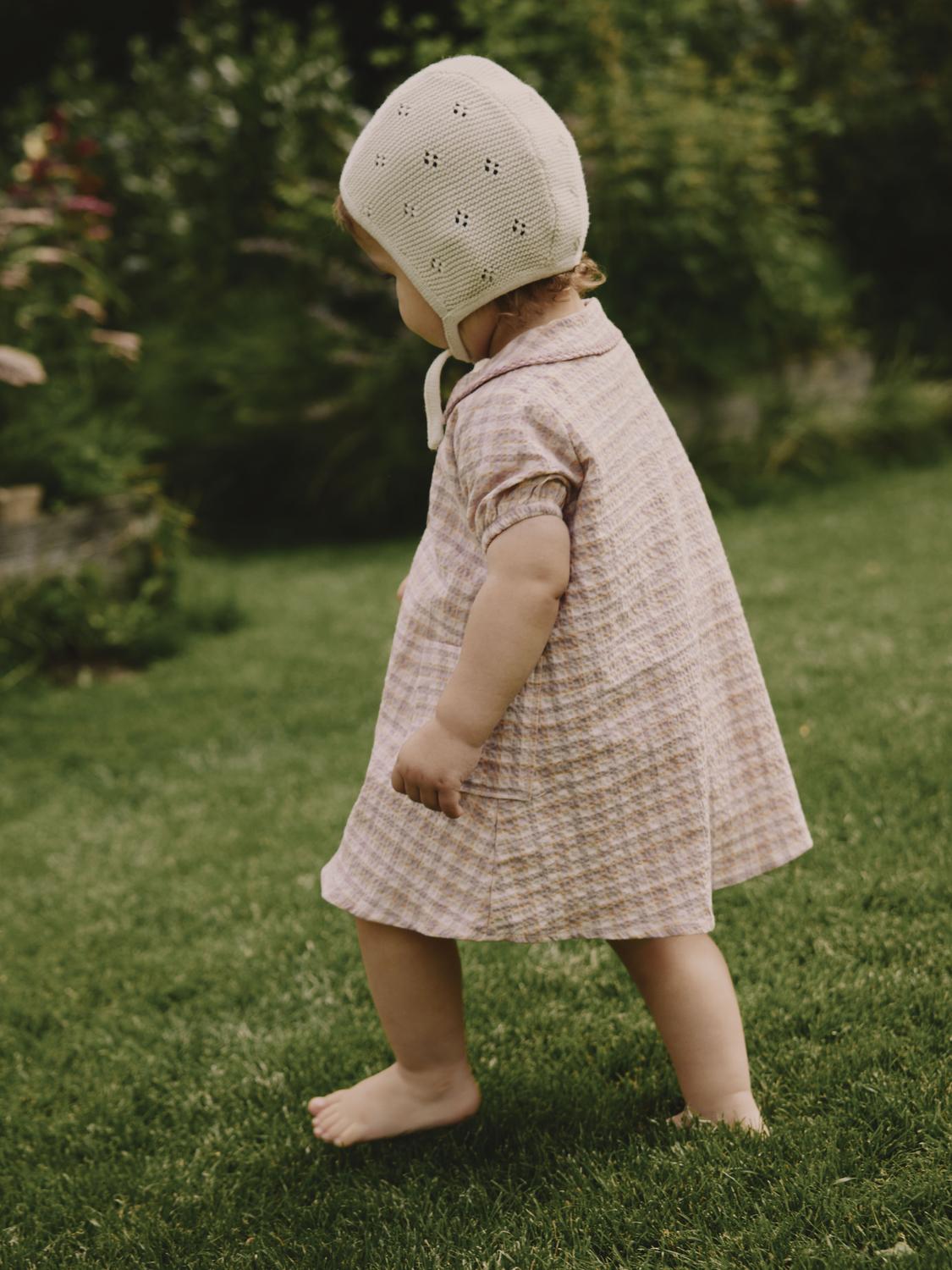 NBFHALOMA Dresses - Shell