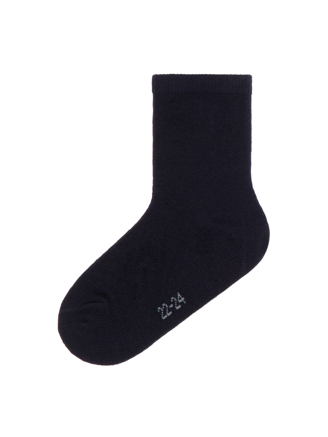 NMNSOCK Accessories - Dark Sapphire
