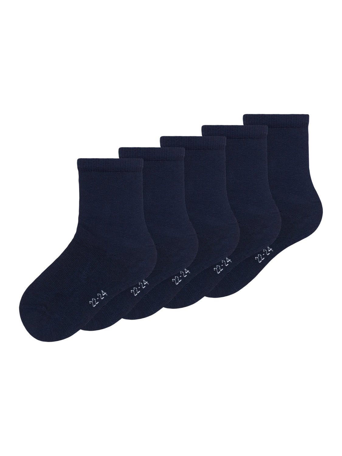 NMNSOCK Accessories - Dark Sapphire