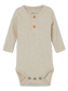NBMKAB Body - Peyote Melange