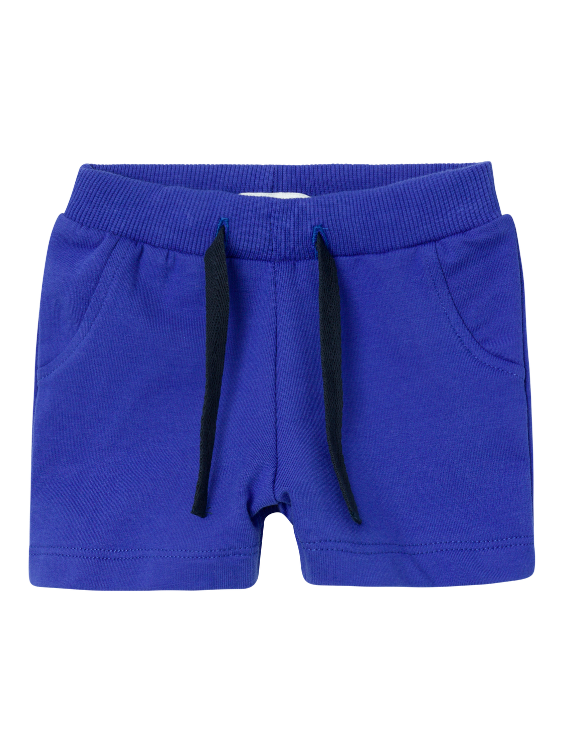 NBMFOLMER Shorts - Clematis Blue