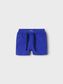 NBMFOLMER Shorts - Clematis Blue