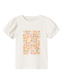 NMFHELLAS T-Shirts & Tops - Jet Stream