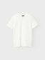 NLNFAGEN T-Shirts & Tops - Bright White