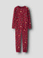 Pre-Order | NKNVISMAS LS NIGHTSET - Jester Red