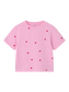 NMFJONNAS T-Shirts & Tops - Bonbon