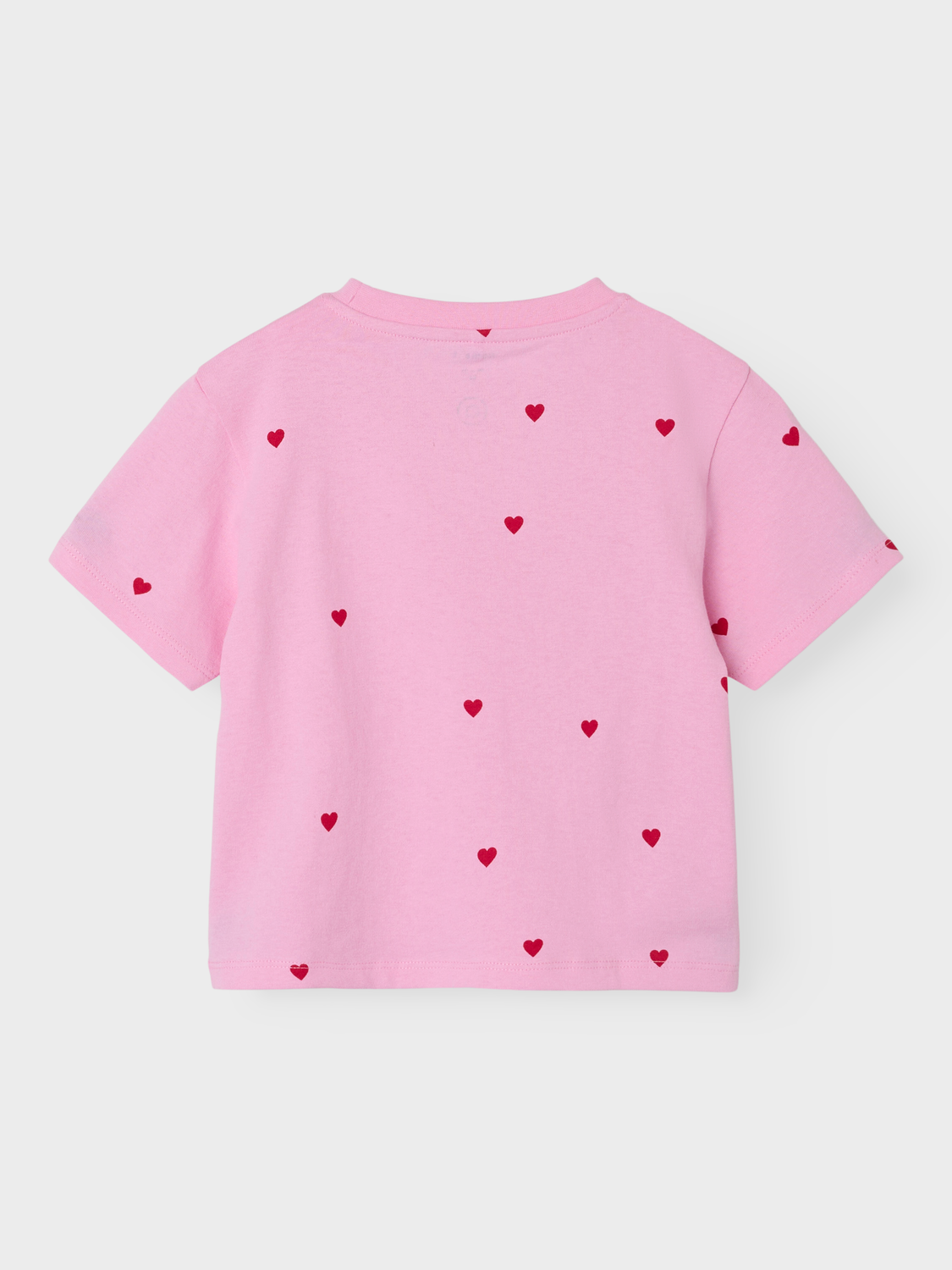 NMFJONNAS T-Shirts & Tops - Bonbon