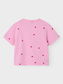 NMFJONNAS T-Shirts & Tops - Bonbon