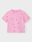 NMFJONNAS T-Shirts & Tops - Bonbon