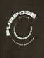 NLMKOSE Top - Raven