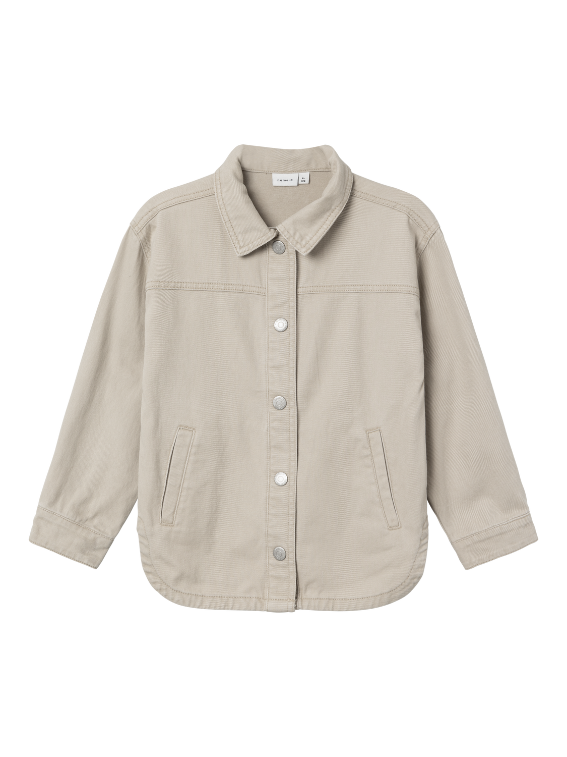 NKFJACKIE Jacket - Pure Cashmere