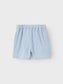 NKFFALINNEN Shorts - Chambray Blue