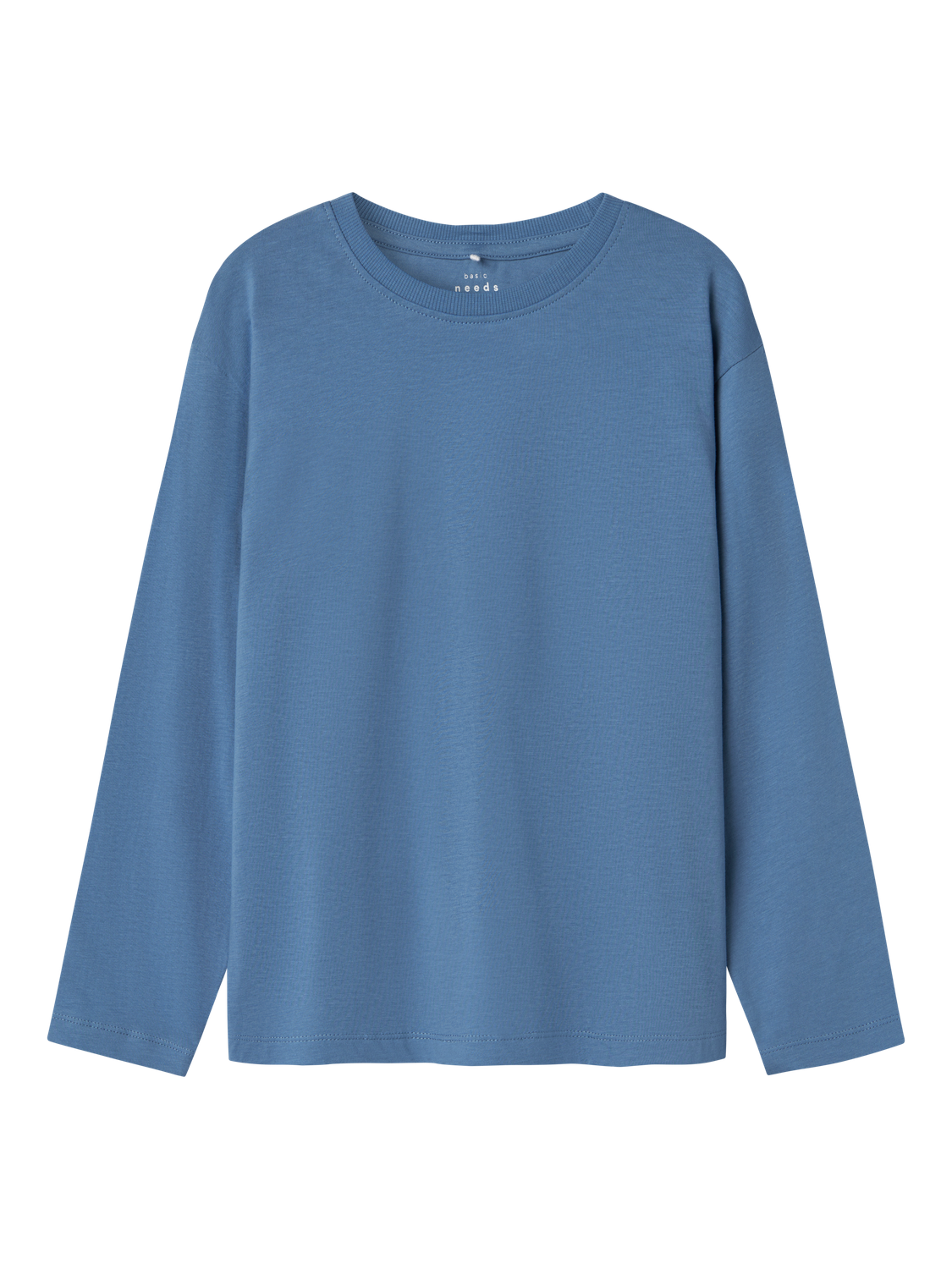 NKMVOBBO T-Shirt - Coronet Blue