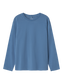 NKMVOBBO T-Shirt - Coronet Blue