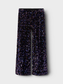 NKFRUNICA Trousers - Purple Corallites