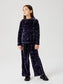 NKFRUNICA Trousers - Purple Corallites