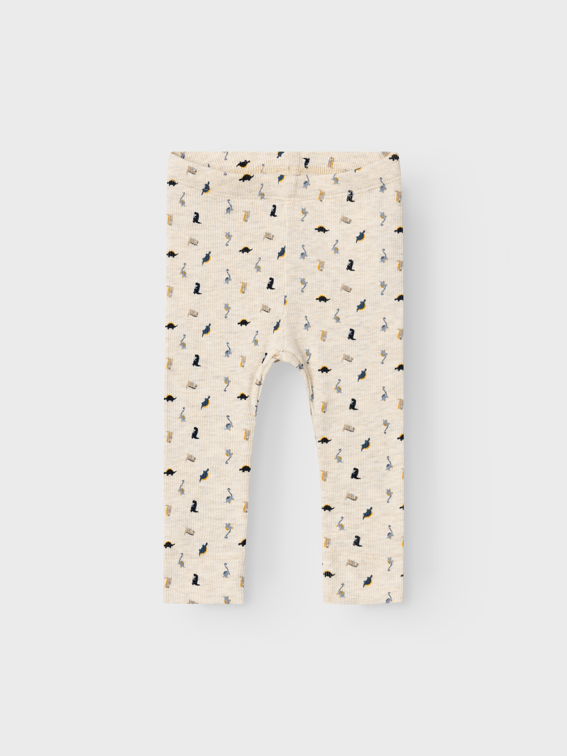 NMMDABBU Leggings - Peyote Melange