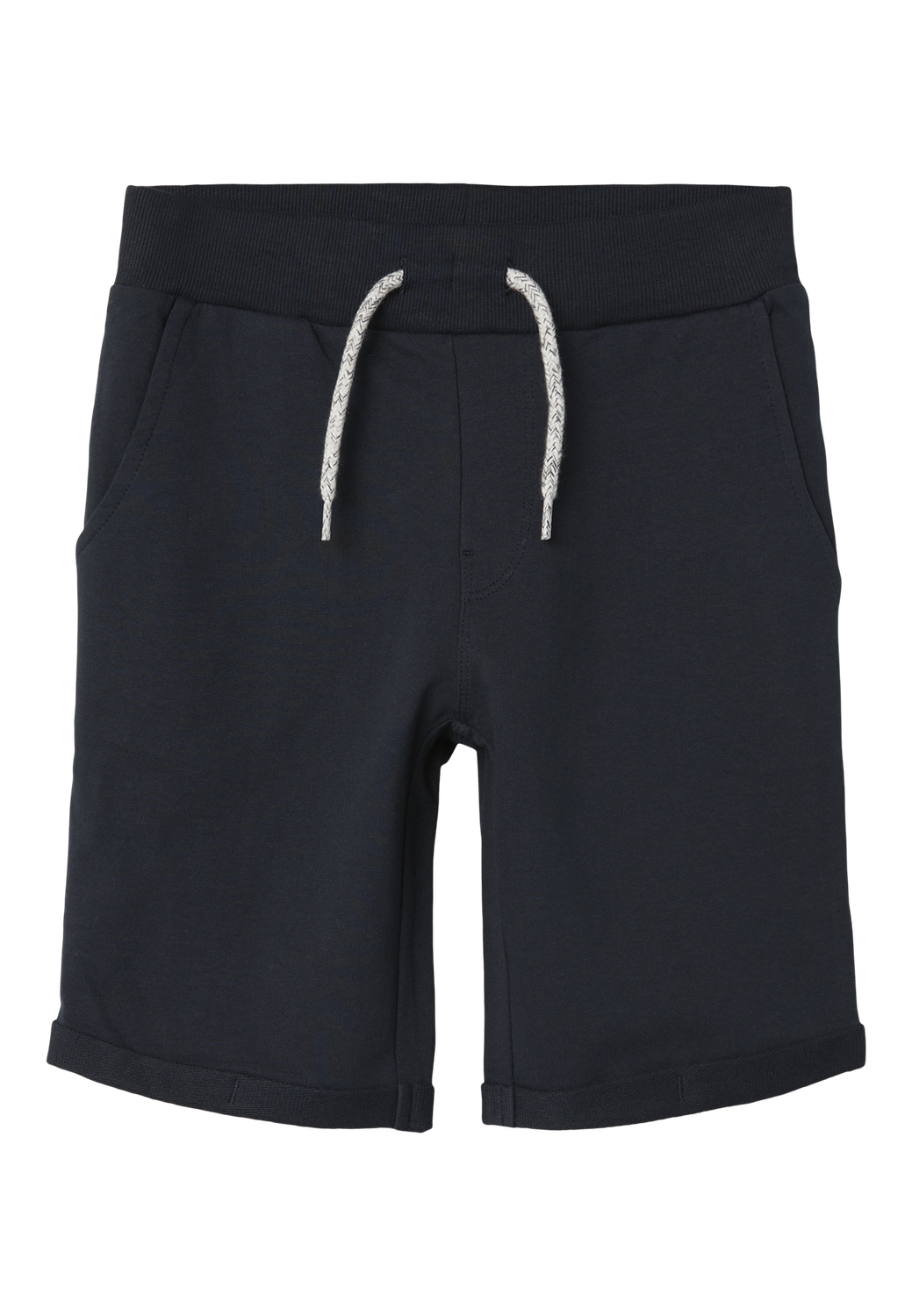 NKMVERMO Shorts - Dark Sapphire