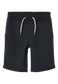 NKMVERMO Shorts - Dark Sapphire
