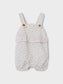 NBFJONINA Shorts - Lilac Ash