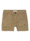 NKFROSE Shorts - Kelp