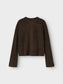 NLFLODETS Pullover - Chocolate Brown