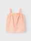 NMFHUNICA T-Shirts & Tops - Papaya Punch