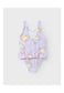 NMFZUNA Swim- & Underwear - Orchid Petal