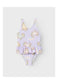 NMFZUNA Swim- & Underwear - Orchid Petal