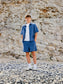 NLMNAGE T-Shirts & Tops - Bright White