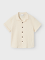 NKMFEDENIS Shirts - Humus