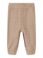 NBFKIARA Trousers - Stucco