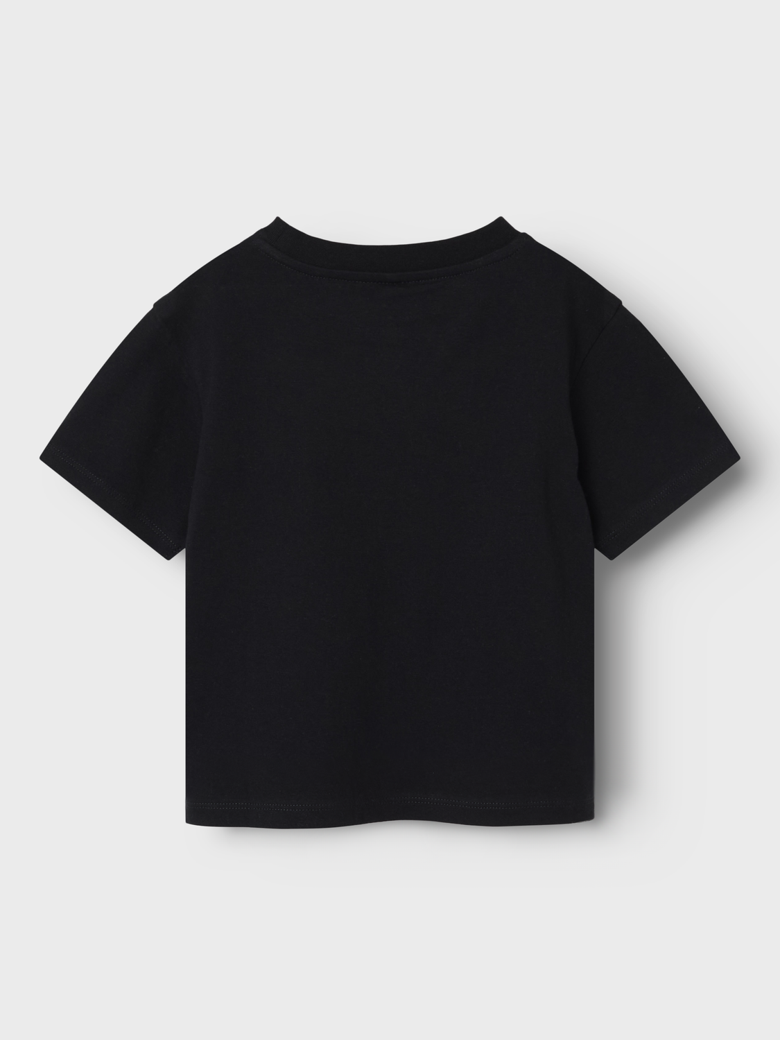 NMMJAIDEN T-Shirts & Tops - Black