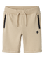 NKMVIMO Shorts - Pure Cashmere