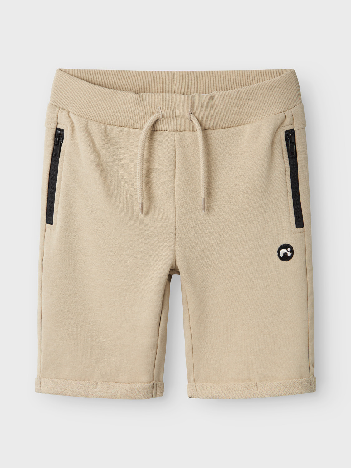 NKMVIMO Shorts - Pure Cashmere