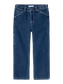 NKMRYAN Jeans - Dark Blue Denim