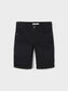 NKMSOFUS Shorts - Black Denim