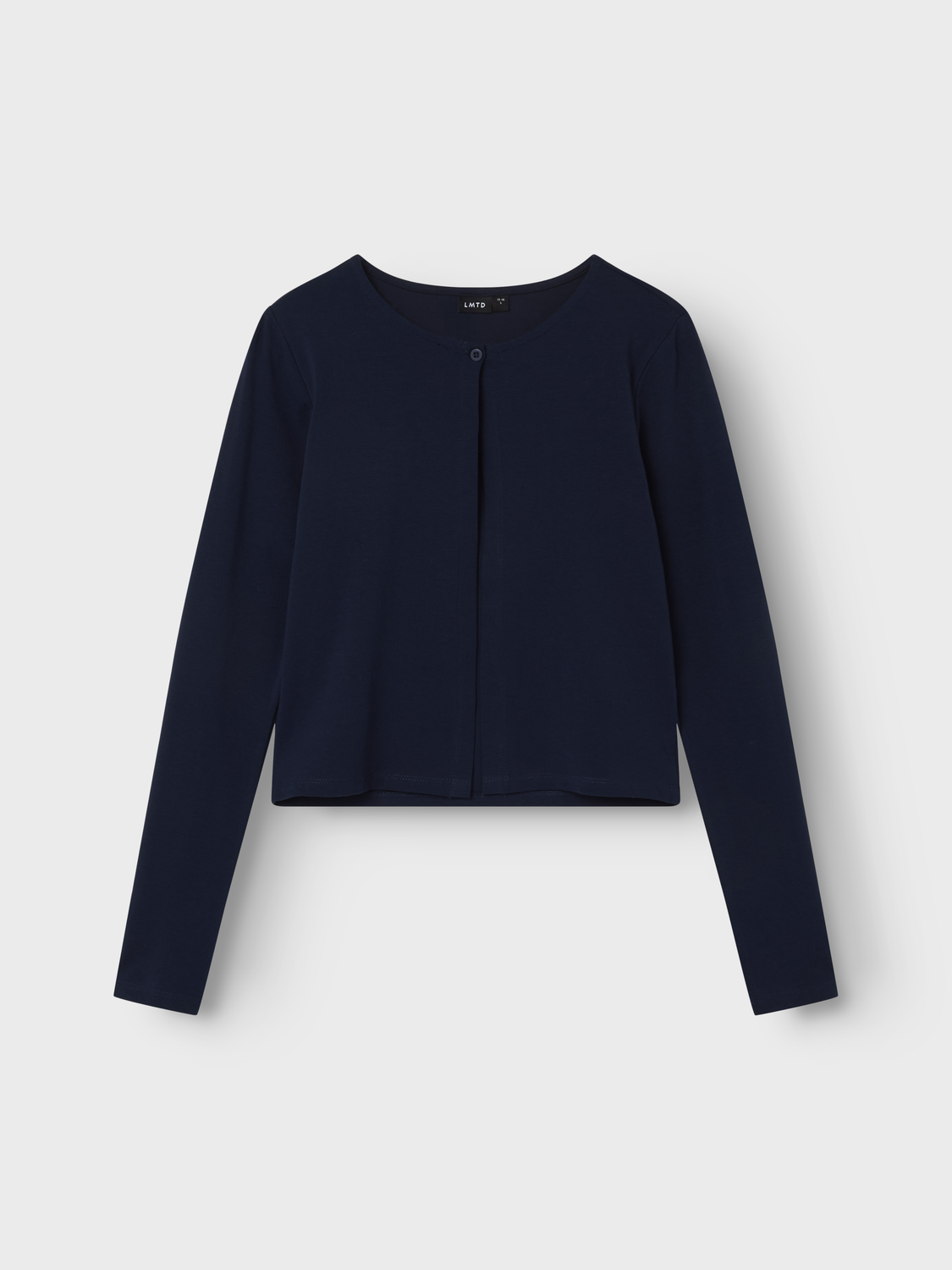 NLFHARA T-Shirts & Tops - Navy Blazer