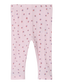 NBFKATINE Trousers - Cherry Blossom