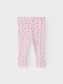 NBFKATINE Trousers - Cherry Blossom